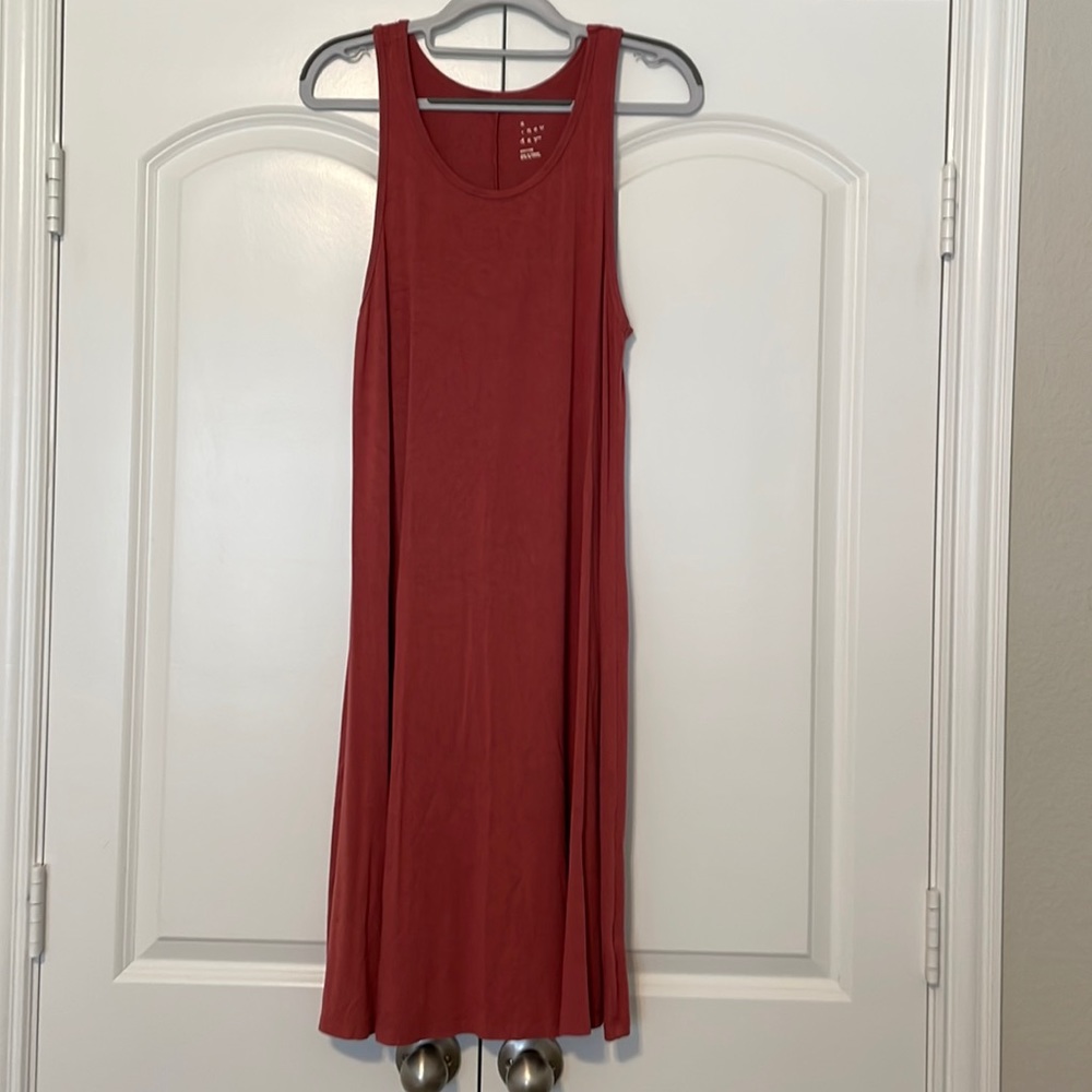 Target dress
